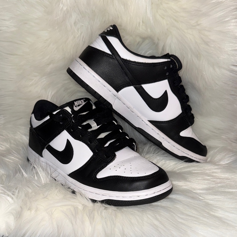 Nike Kids Dunk Low